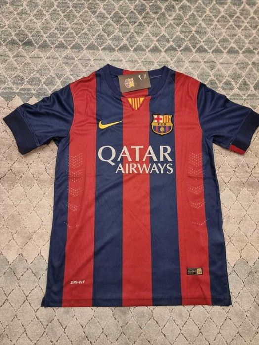 Tricou Neymar Barcelona 2014 2015