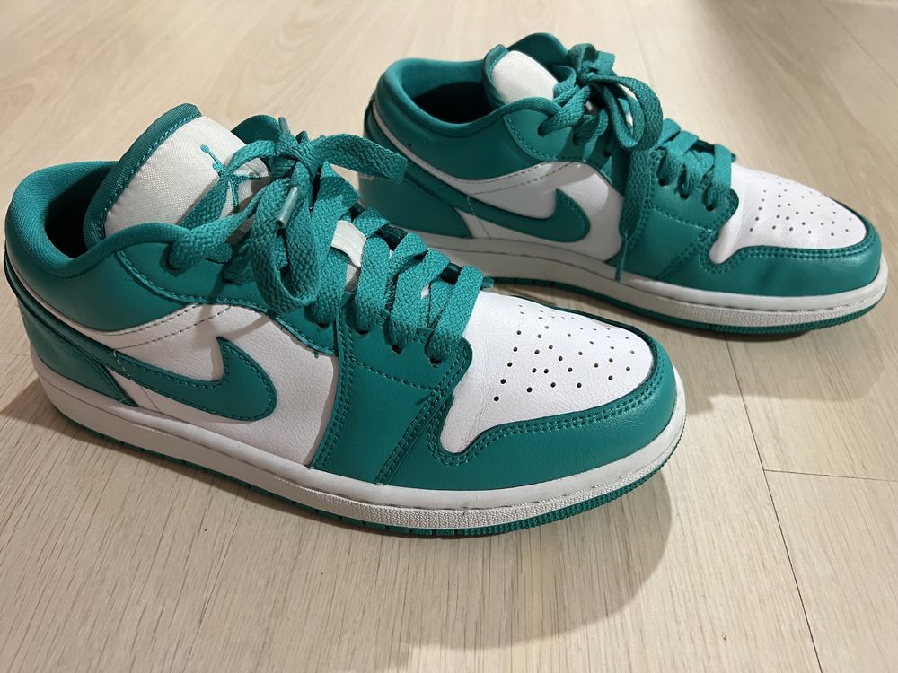 Nike Air Jordan 1 Low