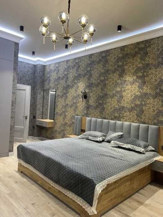 Сдаётся квартира на ЖК Мухташам‼️