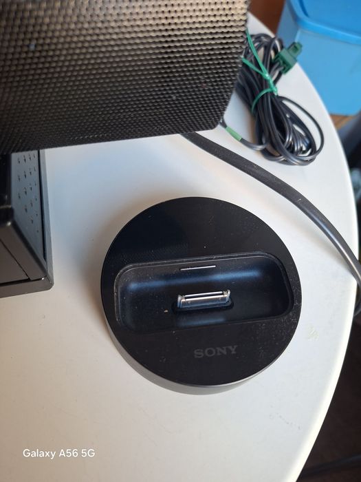 Vand aplificator soround sony