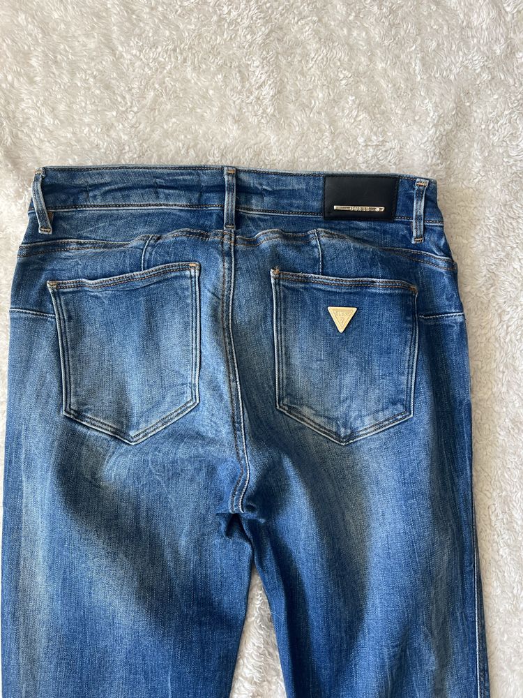 дамски дънки Guess,Calvin Klein,Massimo Dutti