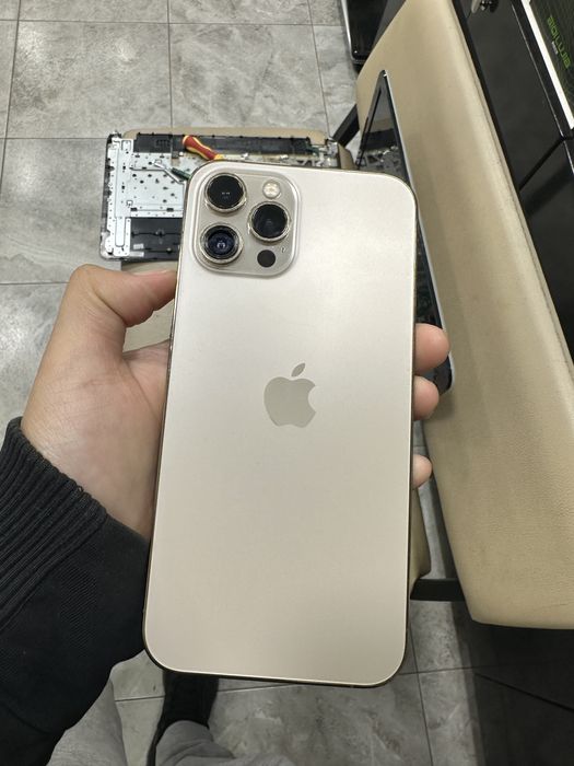 12 promax 82% 256gb