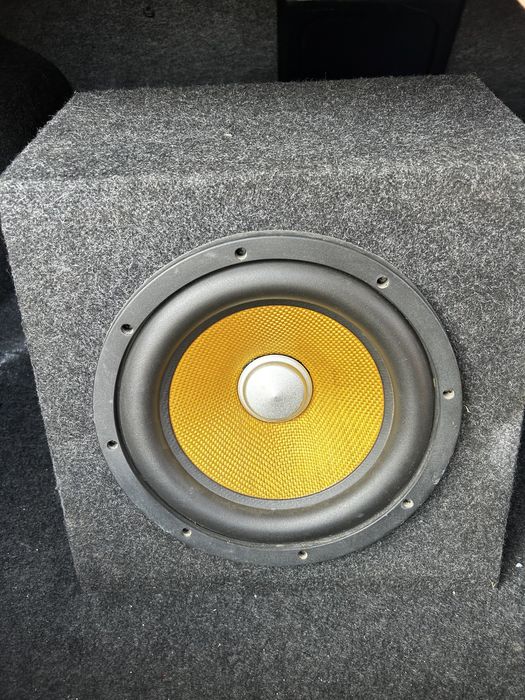 Сабвуфер продам