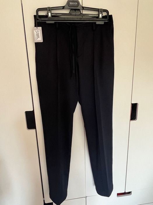 Pantaloni bărbat BOGGI MILANO