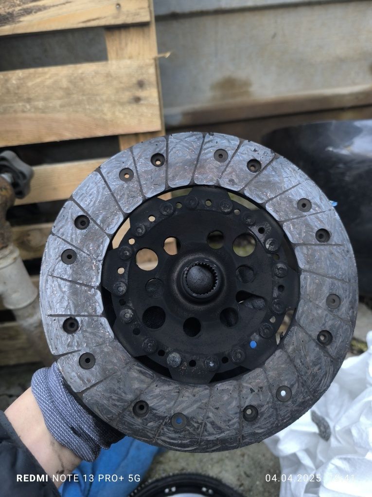 Audi a3 8l на части