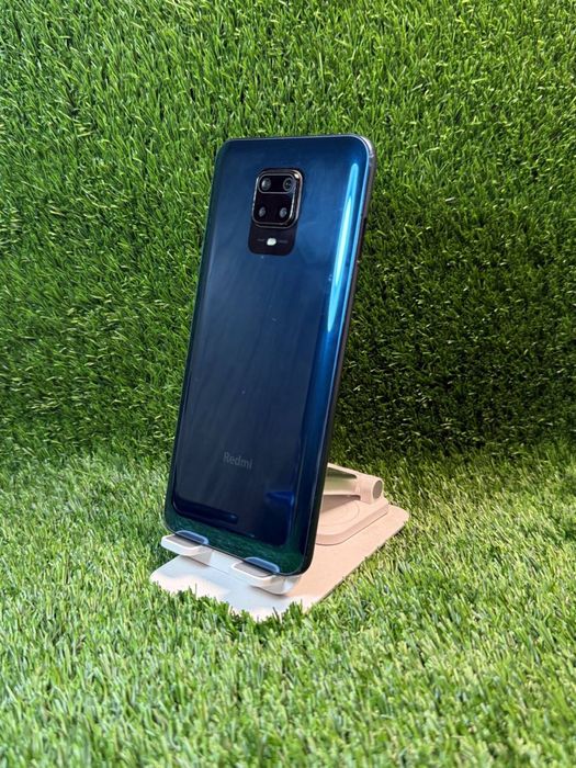 Redmi note 9S sotiladi dastavka bor