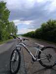 Vand bicicleta Trek 8500