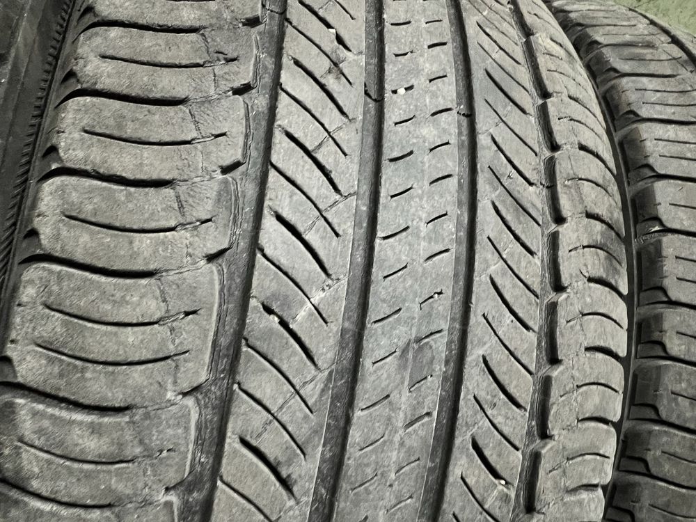 Летни гуми michelin 235/50/18