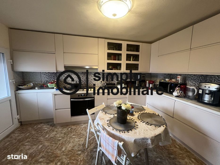 Casa D+P+E+M Tudor Vladimirescu