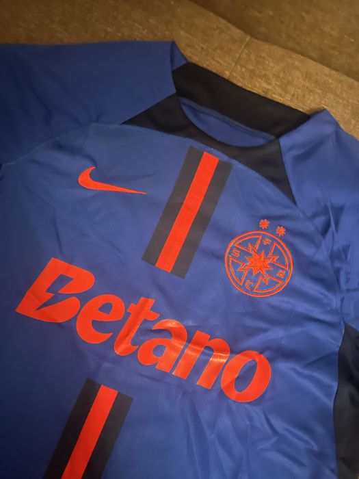 Tricou Birligea fcsb