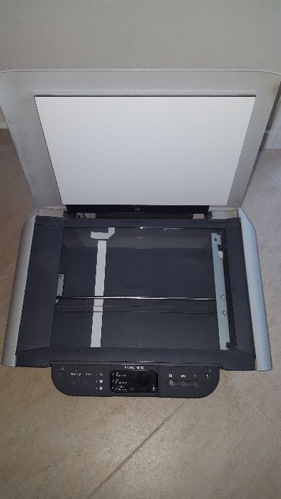 Принтер и скенер Lexmark X1180