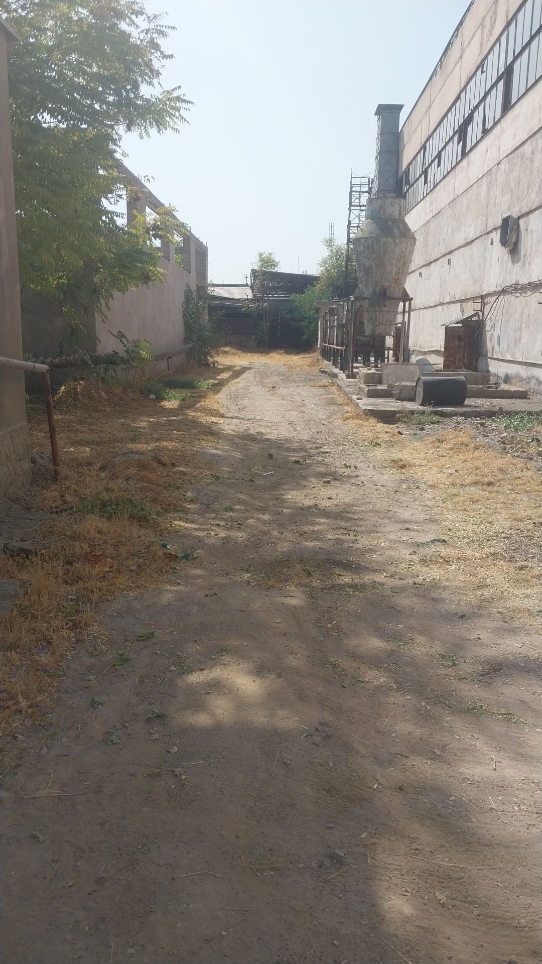 Arenda/Аренда под склад или цех по производству
