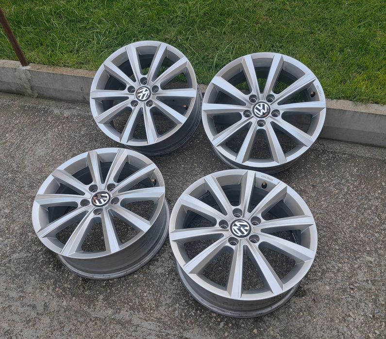 Джанти за VW Passat8 17'