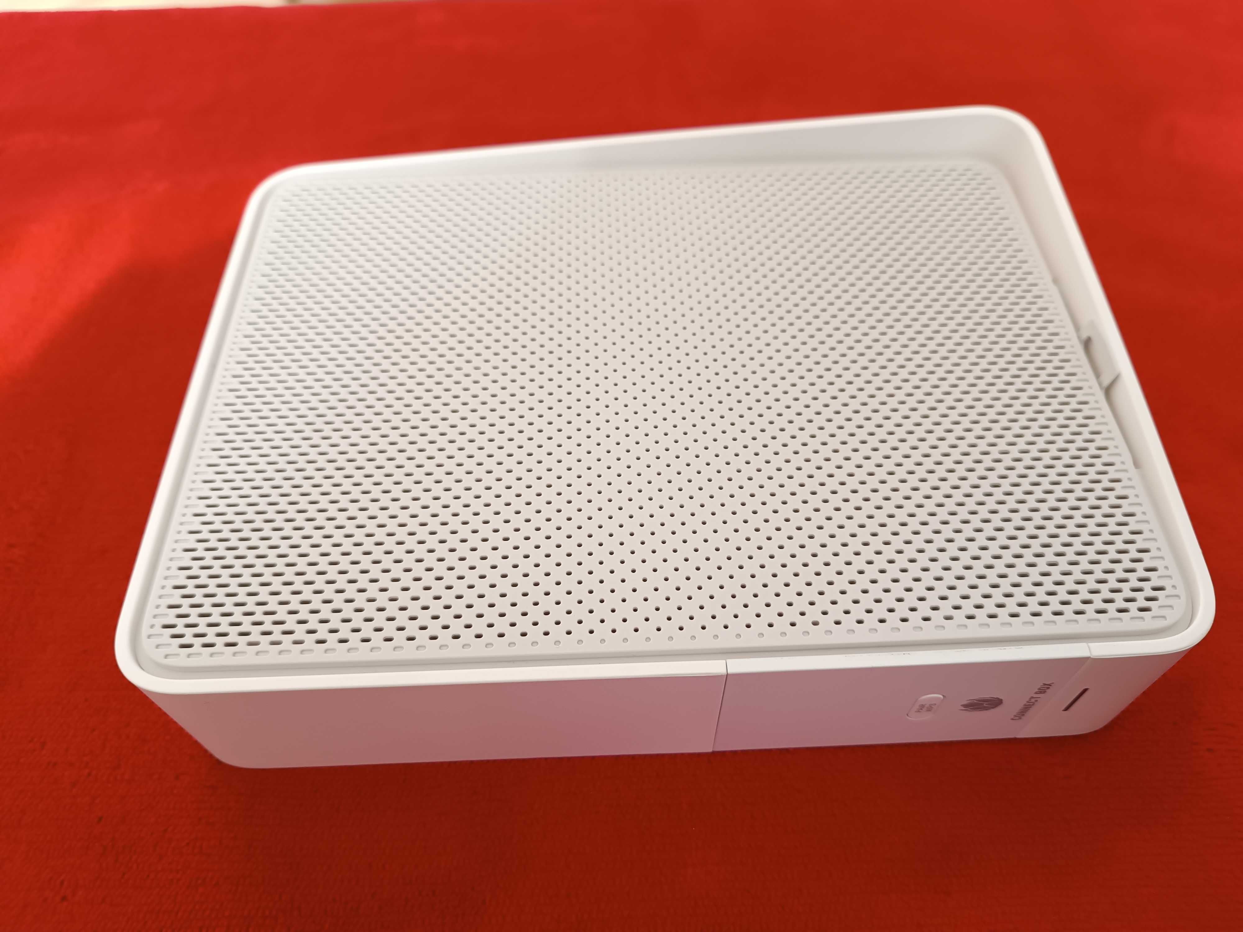 Gateway Huawei UPC DOCSIS 3.0