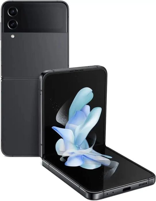 Galaxy Z Flip 4 8/256Gb,