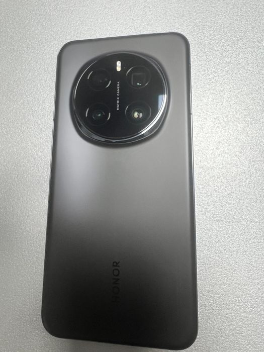 Honor Magic 7 Pro Black factură și garantie