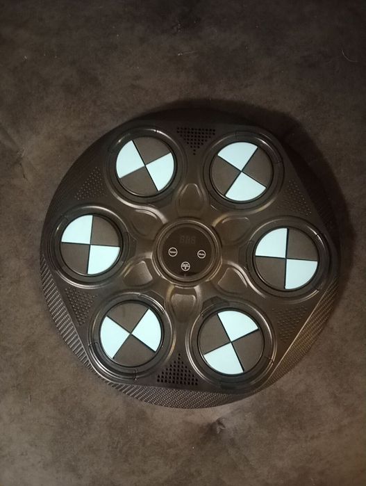 Тренировочная станция