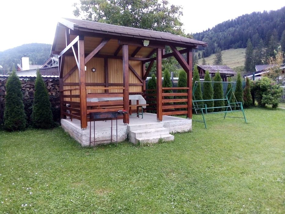 Cazare in Ceahlau-Durau