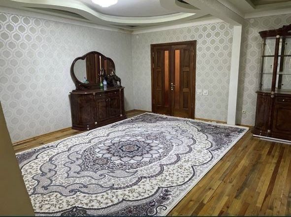 Аренда 4х ком 120м/2 квартиры Ганга меьро Гафур Гулям|05568
