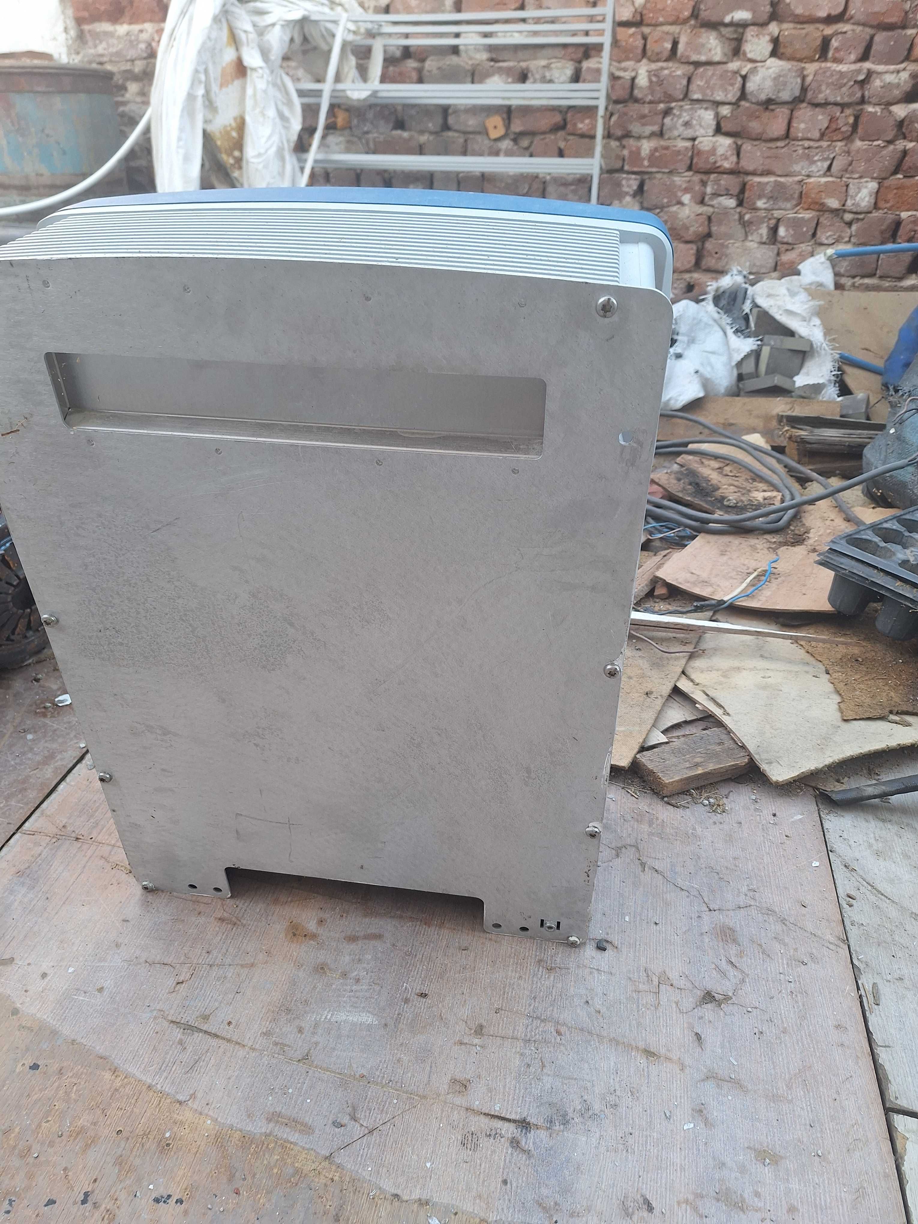 Инвертор sma  8000