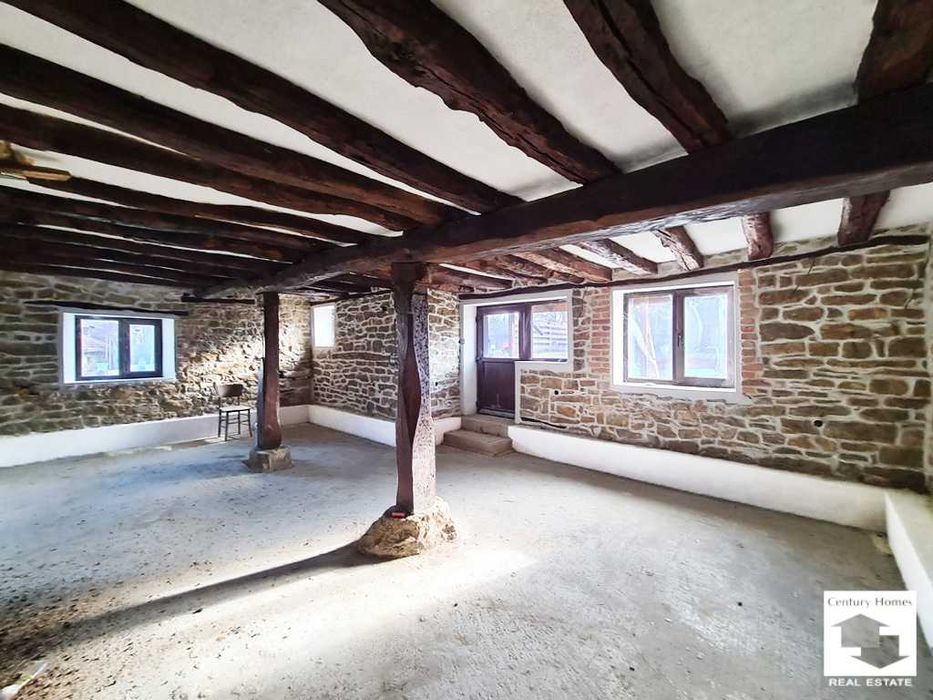 Продава се Къща в с. Ново село, Област Велико Търново - 82 кв.м за 467 €/кв.м - Снимка #3