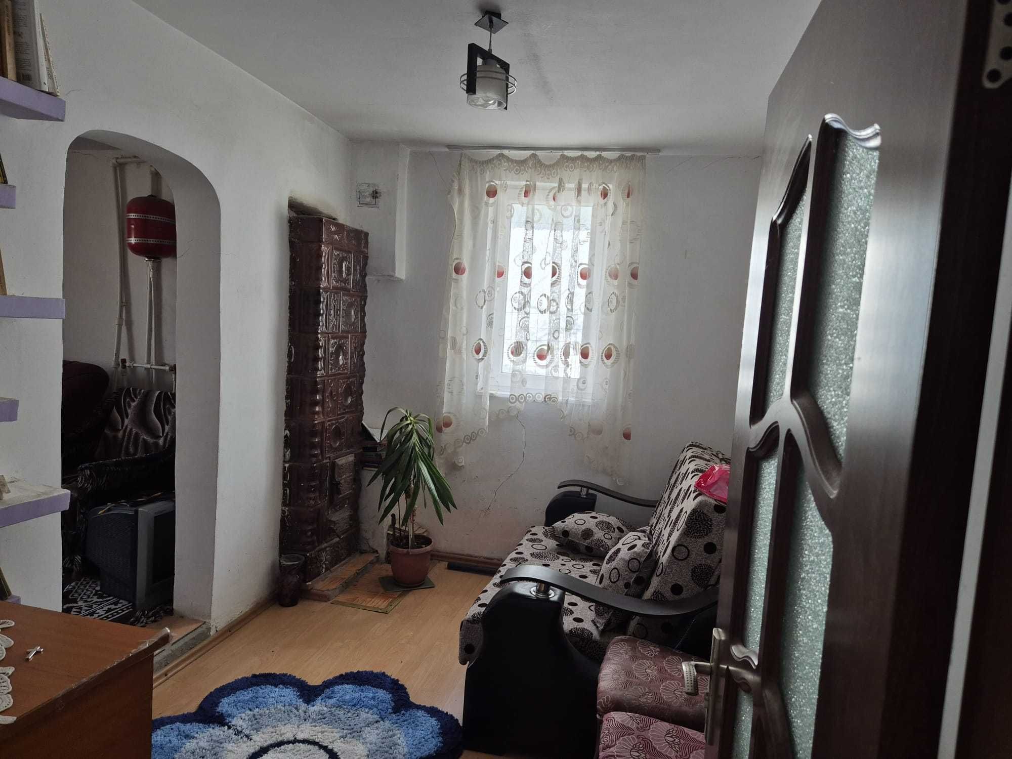 Vand casa in orasul Vanju Mare