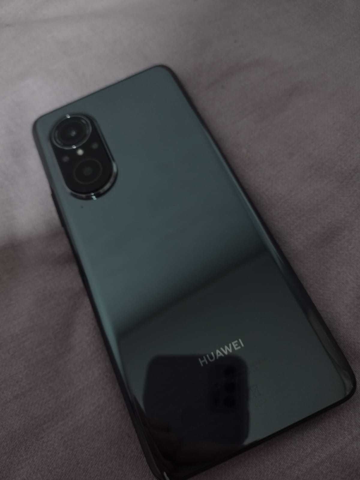 Huawei Nova 9 SE,înca in garantie