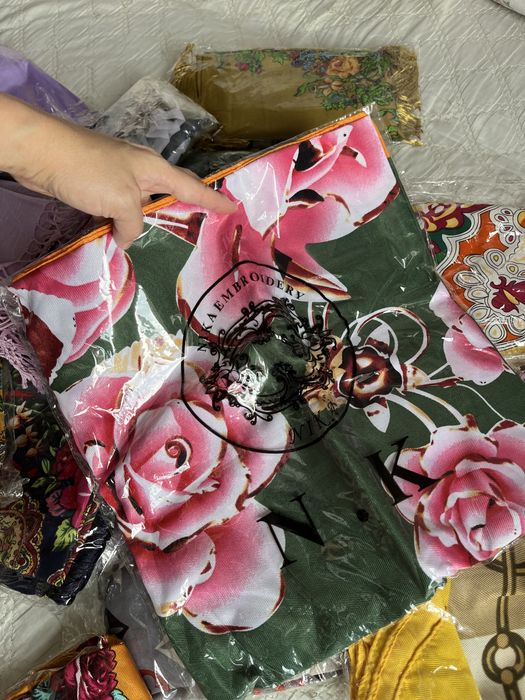 Платки для калта