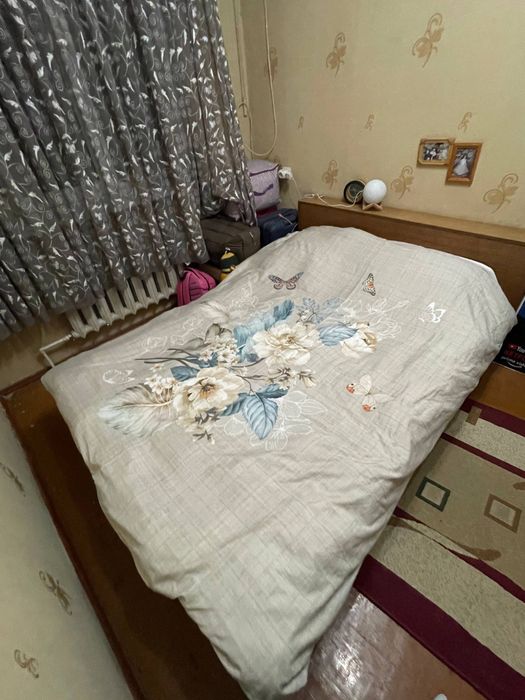 Спальная Кровать