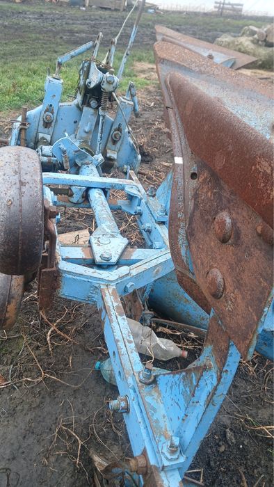 Vand plug reversibil rebewerk