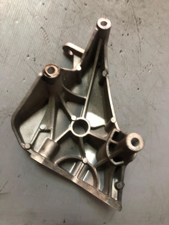 Suport motor 1.4 tdi vw polo 9n seat ibiza