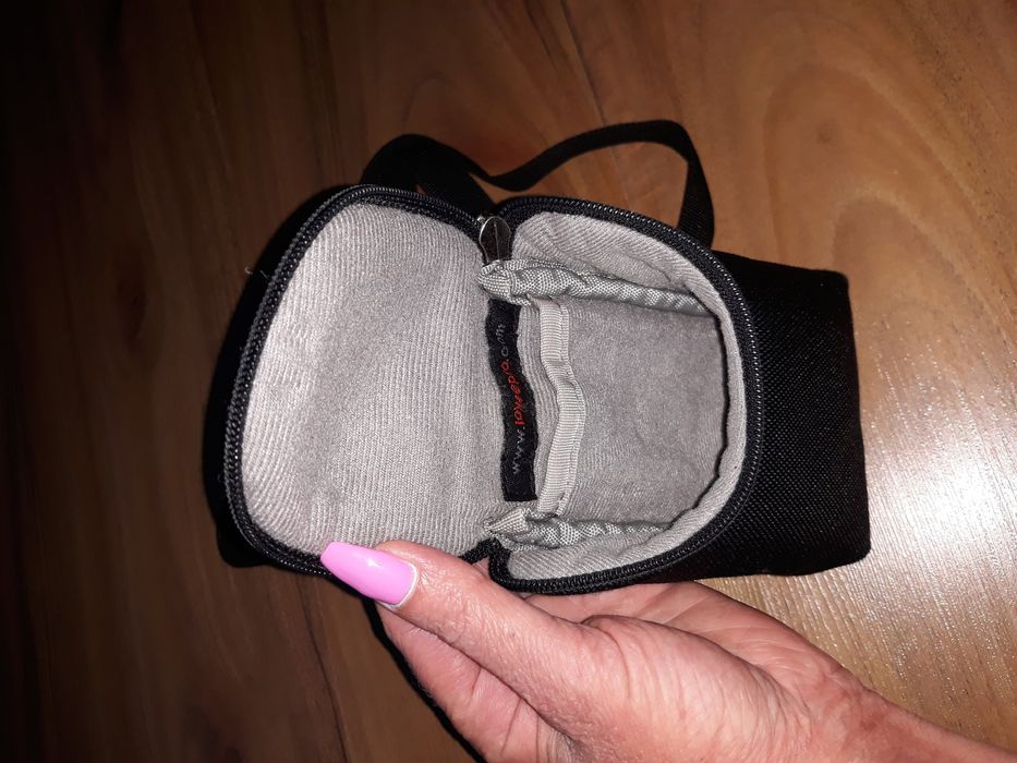 Нова чантичка за фотоапарат или камера