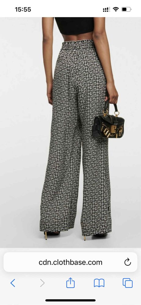 Панталон BALMAIN