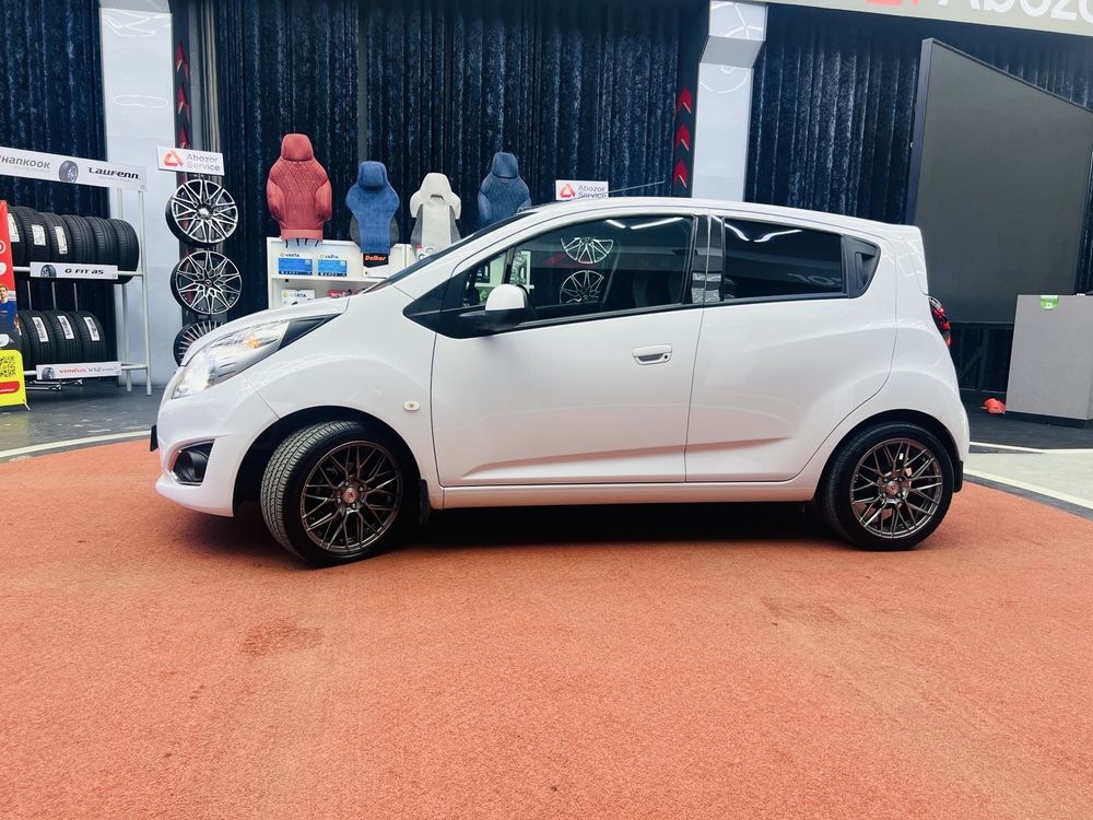 Sotiladi spark 2019