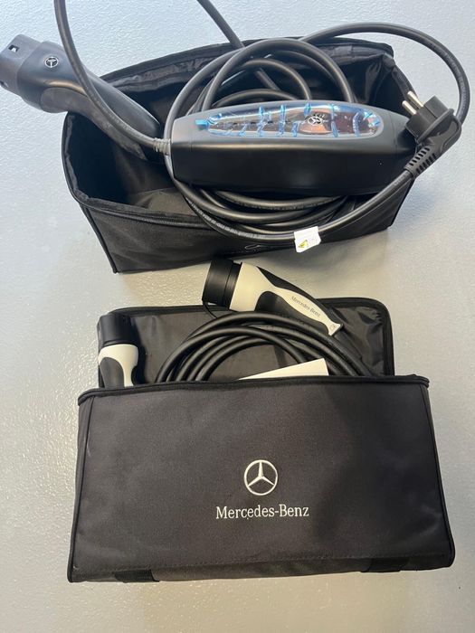Cablu incarcare Mercedes