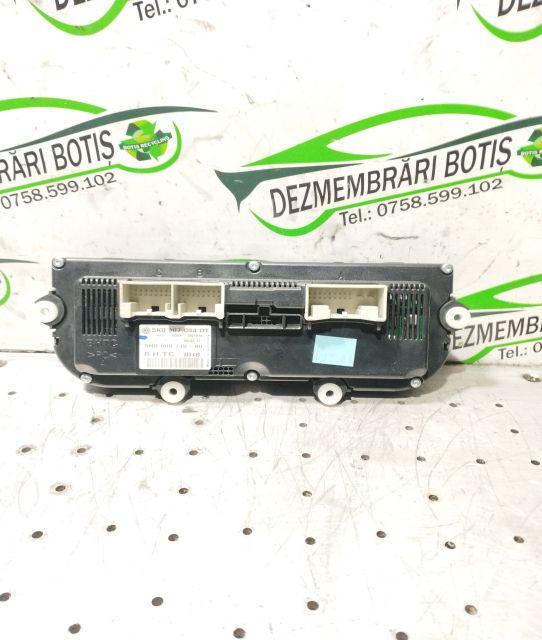 Comanda clima 5K0 907 044 DT Volkswagen VW Golf a 6-a generatie