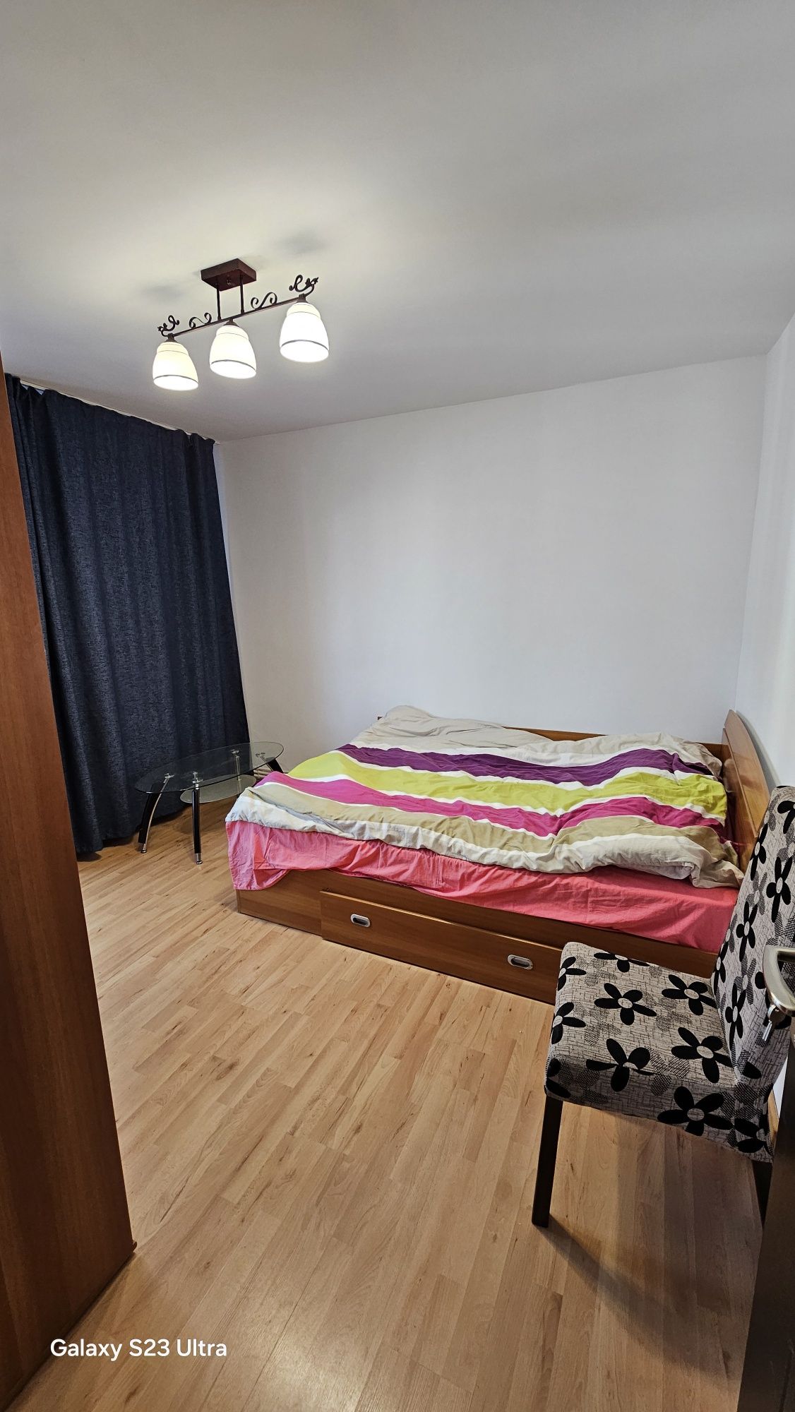 Apartament 2 camere decomandat in Onesti, zona de sus.