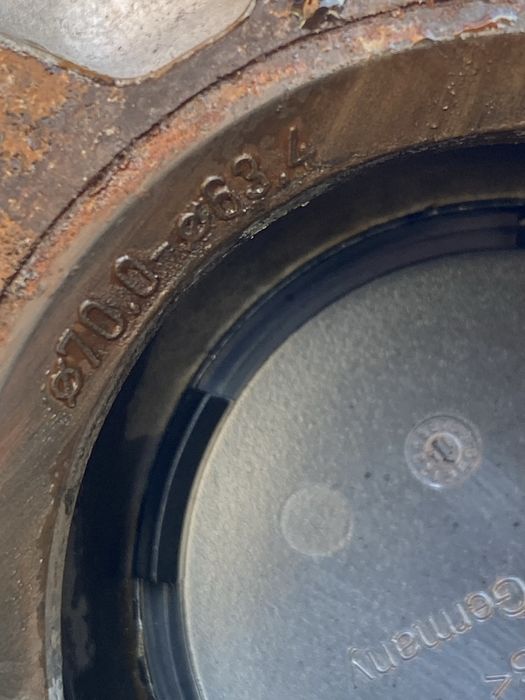 17 цола 5 х 108 мм Форд , Волво , Пежо , Ford , Volvo , Peugeot