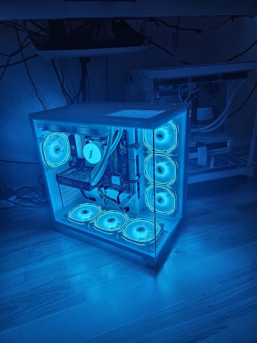 Pc gaming i5 13400 rtx 4060