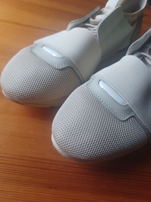 Маратонки Balenciaga