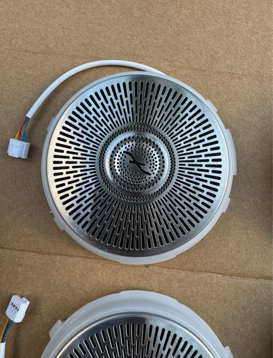 Set site capc ornament boxa boxe usa Mercedes Benz W205 X253 W213 GLC