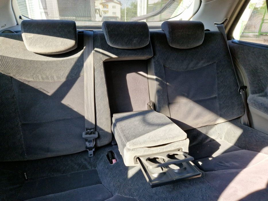 Renault Laguna 2002 1.8 16v