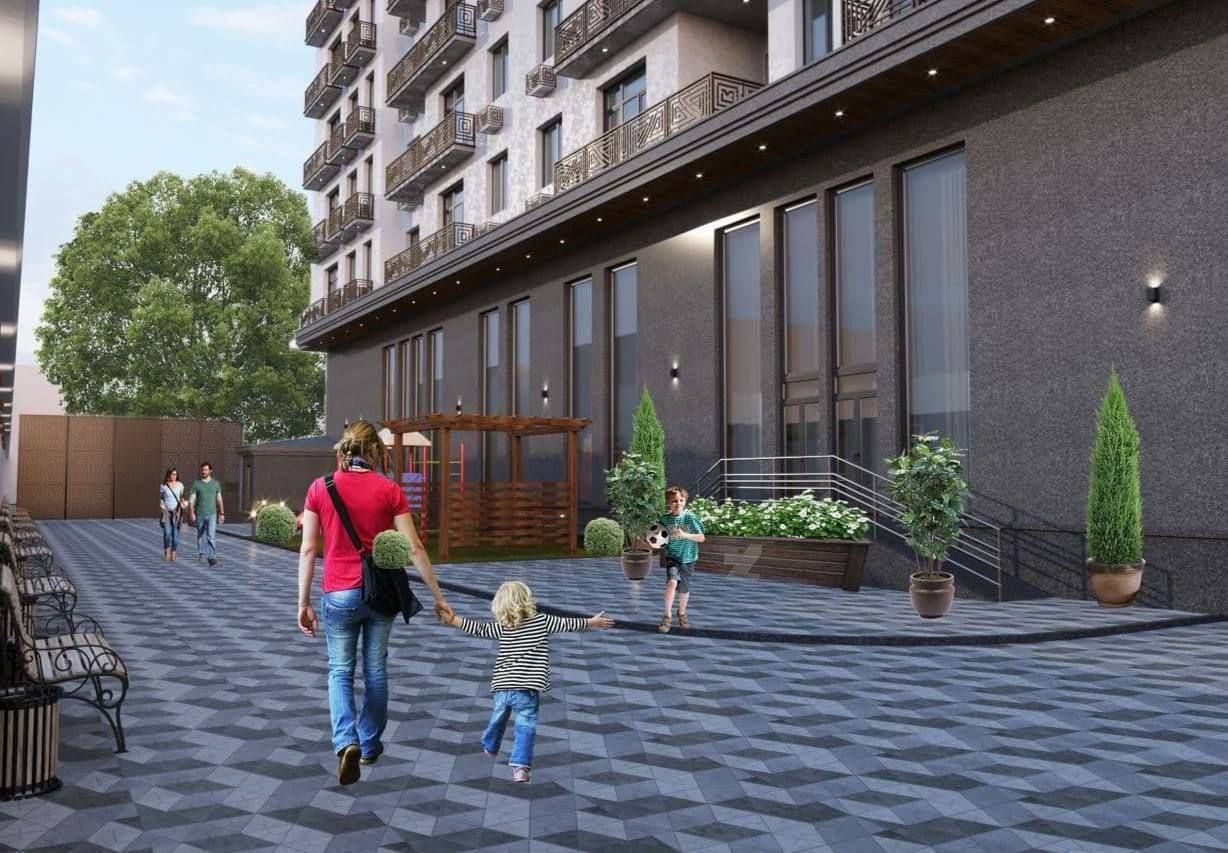 Jk Olimp Циолковского новостройка 91м² коробка с кадастром дом заселен