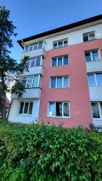 Apartament 2 camere - 50mp - Etaj 1 - Str Petru Rares - zona centrala