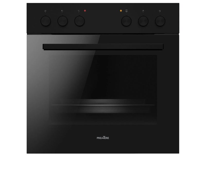 Premiere Фурна за вграждане със стъклокерамичен плот