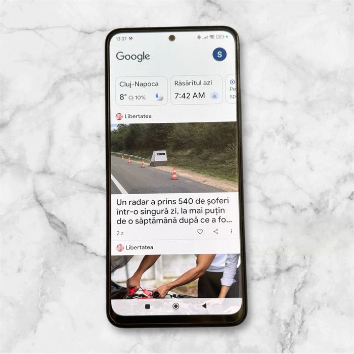 Telefon Xiaomi Redmi Note 12