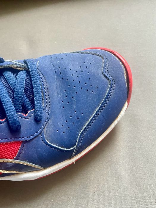 Обувки за тенис