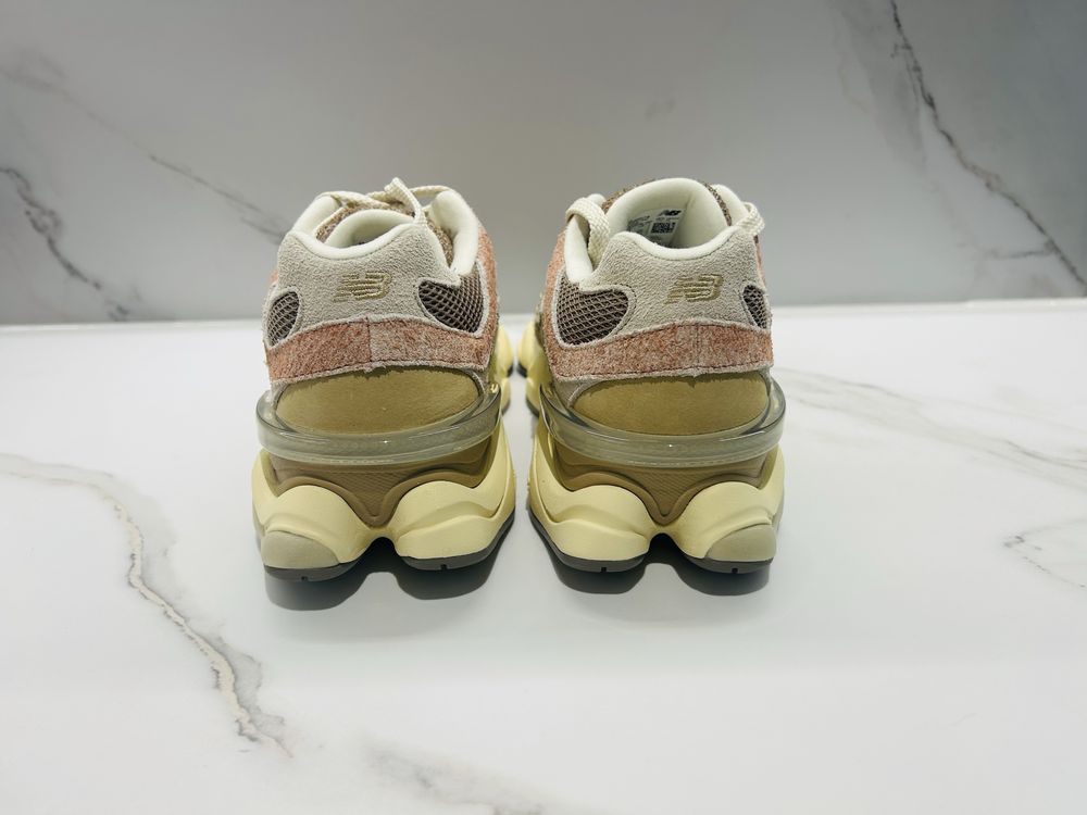 Чисто нови оригинални маратонки New balance