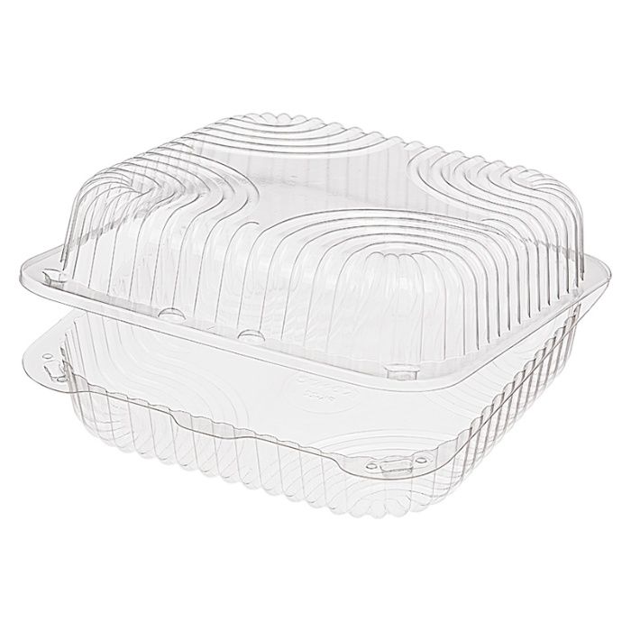 Одноразовая Посуда от Российского производителей ТПО «КОМУС»