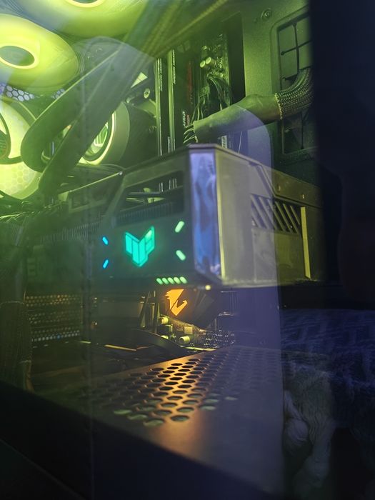 Комплект X470 Aorus, Ryzen 5600, 32GB DDR4.